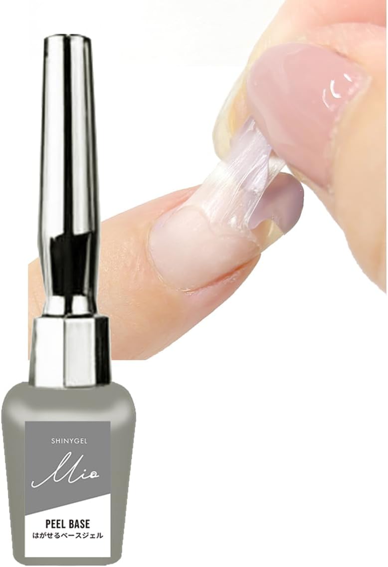 シャイニージェル ミオ
