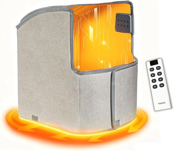 TOKAIZ パネルヒーター 7面