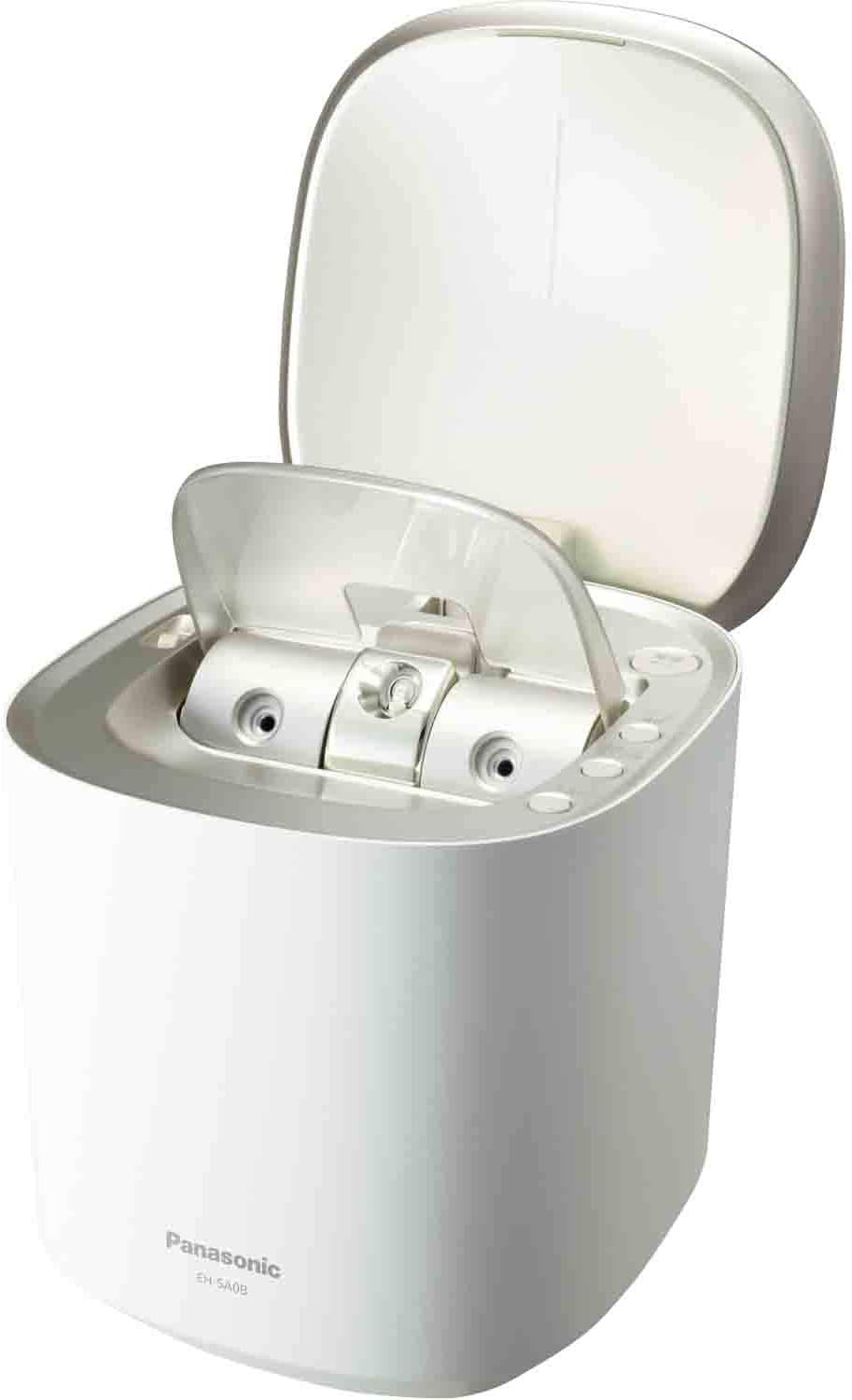 Panasonic ナノケア 温冷・化粧水ミストタイプ EH-SA0B-N